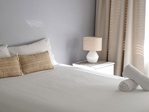 Oceania On Burleigh Beach - Accommodation ACT 8