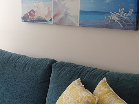 Oceania On Burleigh Beach - Accommodation ACT 12