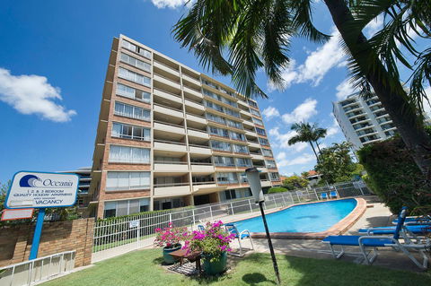 Oceania On Burleigh Beach - Accommodation ACT 19