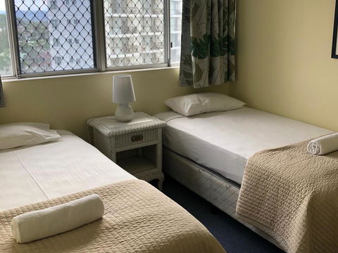 Oceania On Burleigh Beach - Accommodation ACT 9