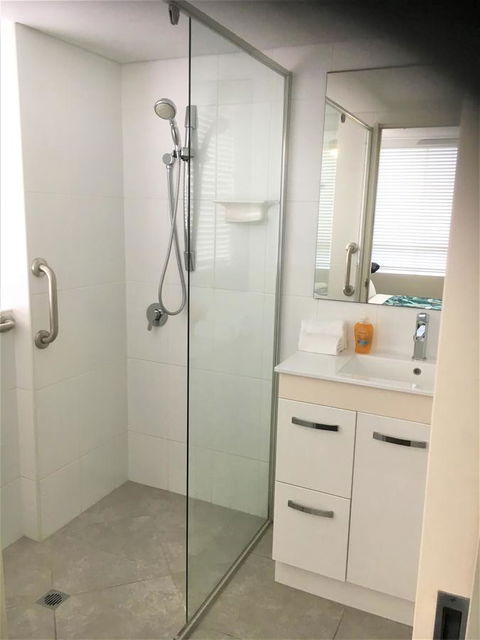 Oceania On Burleigh Beach - Accommodation ACT 36