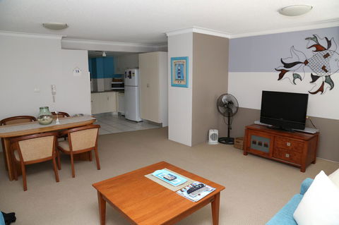 Oceania On Burleigh Beach - Accommodation ACT 35
