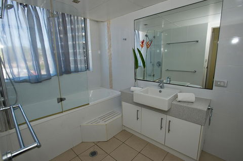 Oceania On Burleigh Beach - Accommodation ACT 16