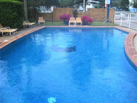 Oceania On Burleigh Beach - Accommodation ACT 28