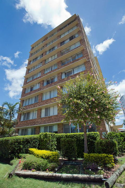 Oceania On Burleigh Beach - Accommodation ACT 38