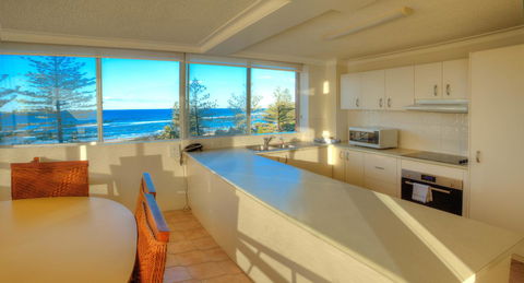 Oceania On Burleigh Beach - Accommodation ACT 3