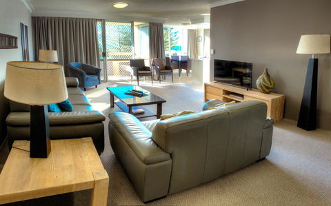 Oceania On Burleigh Beach - Accommodation ACT 6