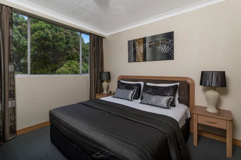 The Robert Towns - Accommodation ACT 3
