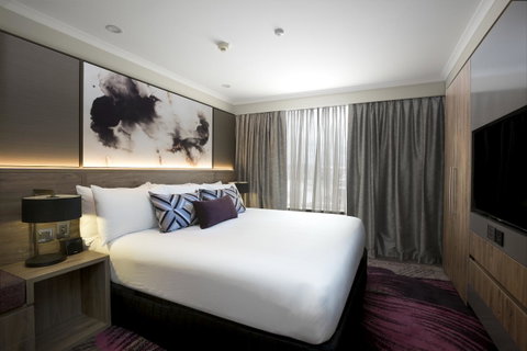 Rydges South Bank Brisbane - Accommodation ACT 9