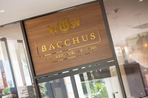 Rydges South Bank Brisbane - Accommodation ACT 37
