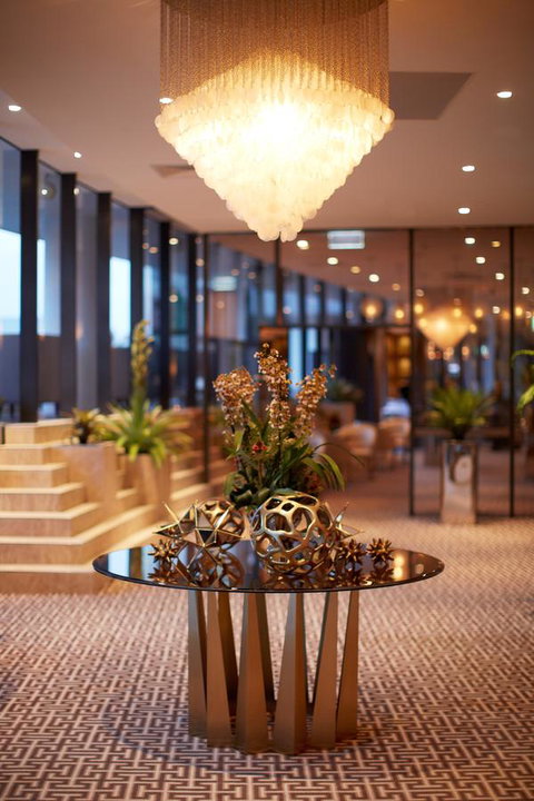 Rydges South Bank Brisbane - Accommodation ACT 26