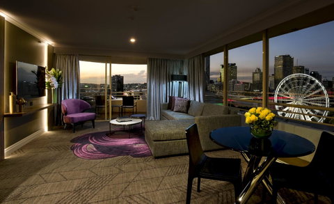 Rydges South Bank Brisbane - Accommodation ACT 44