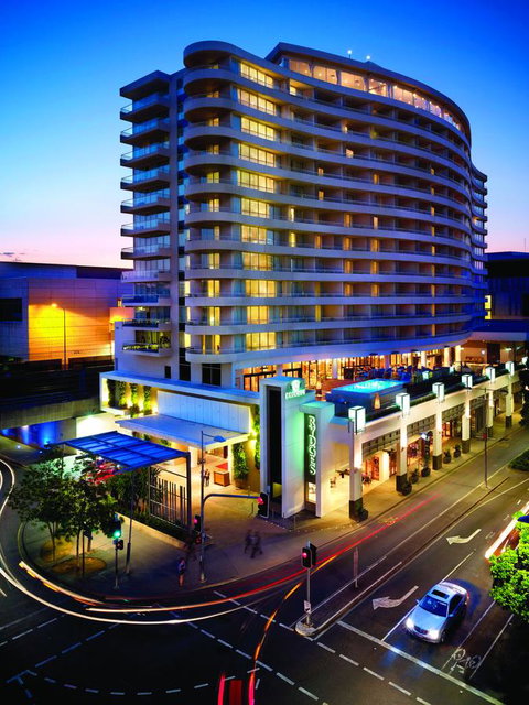 Rydges South Bank Brisbane - Accommodation ACT 15