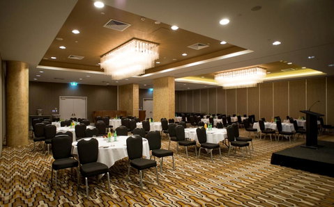 Rydges South Bank Brisbane - Accommodation ACT 36