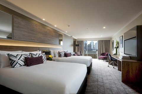 Rydges South Bank Brisbane - Accommodation ACT 6
