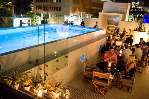 Rydges South Bank Brisbane - Accommodation ACT 14