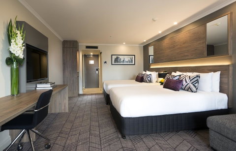 Rydges South Bank Brisbane - Accommodation ACT 5