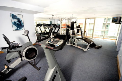 Rydges South Bank Brisbane - Accommodation ACT 40