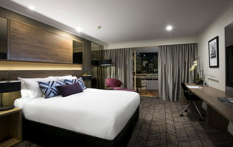Rydges South Bank Brisbane - Accommodation ACT 1