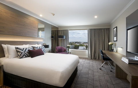 Rydges South Bank Brisbane - Accommodation ACT 25