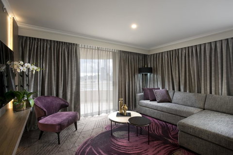 Rydges South Bank Brisbane - Accommodation ACT 10