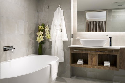 Rydges South Bank Brisbane - Accommodation ACT 7