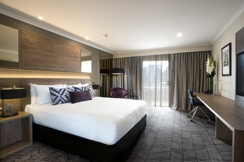 Rydges South Bank Brisbane - Accommodation ACT 22