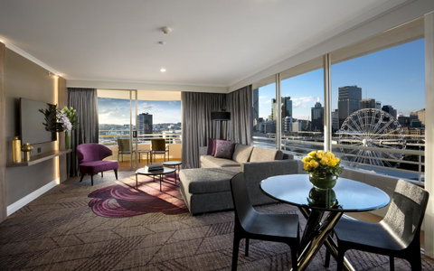Rydges South Bank Brisbane - Accommodation ACT 0