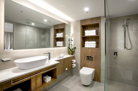 Rydges South Bank Brisbane - Accommodation ACT 4