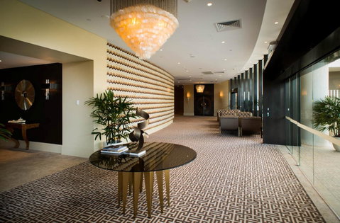 Rydges South Bank Brisbane - Accommodation ACT 21