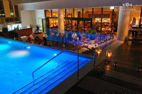 Rydges South Bank Brisbane - Accommodation ACT 18