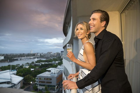 Rydges South Bank Brisbane - Accommodation ACT 2