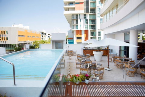 Rydges South Bank Brisbane - Accommodation ACT 43