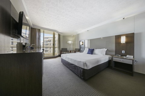 Novotel Surfers Paradise - Accommodation ACT 18