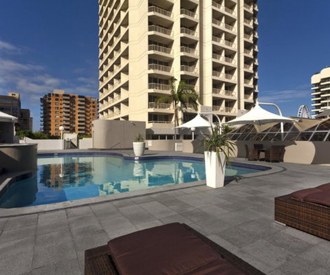 Novotel Surfers Paradise - Accommodation ACT 44