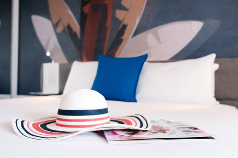 Novotel Surfers Paradise - Accommodation ACT 36