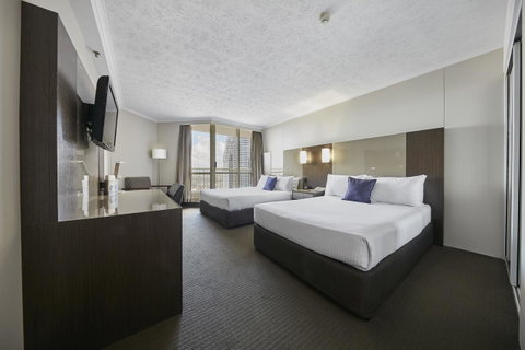 Novotel Surfers Paradise - Accommodation ACT 15