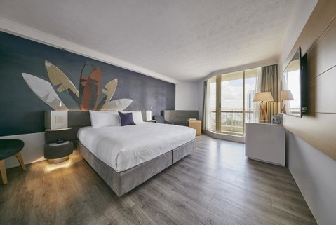 Novotel Surfers Paradise - Accommodation ACT 14