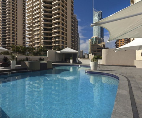 Novotel Surfers Paradise - Accommodation ACT 8