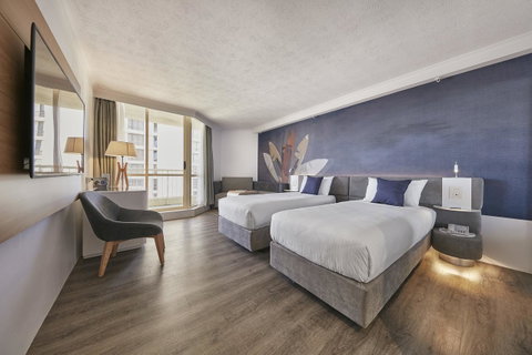 Novotel Surfers Paradise - Accommodation ACT 4