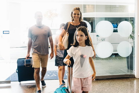 Novotel Surfers Paradise - Accommodation ACT 39
