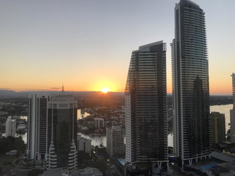 Novotel Surfers Paradise - Accommodation ACT 5
