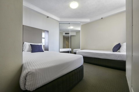 Novotel Surfers Paradise - Accommodation ACT 12