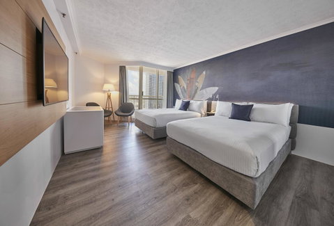 Novotel Surfers Paradise - Accommodation ACT 22