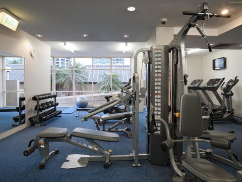 Novotel Surfers Paradise - Accommodation ACT 21