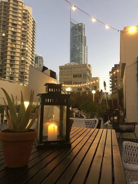 Novotel Surfers Paradise - Accommodation ACT 29
