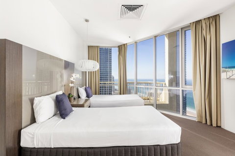 Novotel Surfers Paradise - Accommodation ACT 2