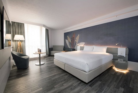 Novotel Surfers Paradise - Accommodation ACT 9