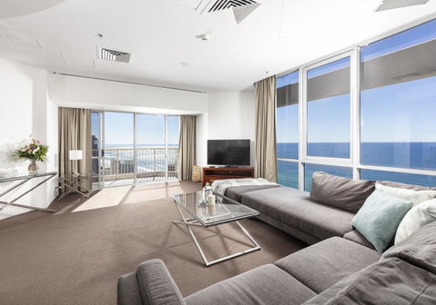 Novotel Surfers Paradise - Accommodation ACT 3