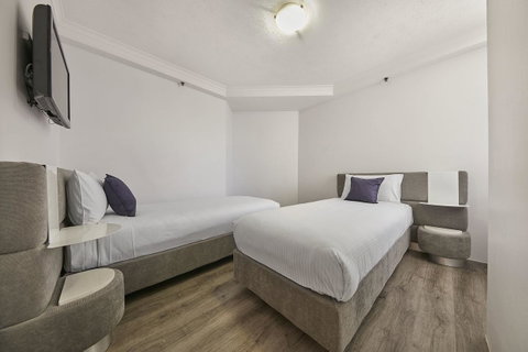 Novotel Surfers Paradise - Accommodation ACT 23